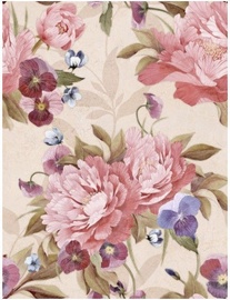 Плитка, каменная масса Golden Tile, 33 см x 25 см, многоцветный