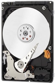 Жесткий диск (HDD) Hitachi Travelstar Z7K500.B 500GB 7200RPM SATAIII 32MB HTS725050B7E630, 2.5", 500 GB