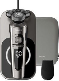 Habemeraseerija Philips SP9860/13, li-ion