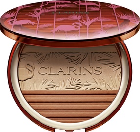 Bronzējošs pulveris Clarins Limited Edition Palette, 17 g