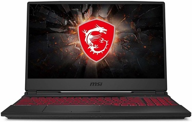MSI GL65 9SD-221XPL