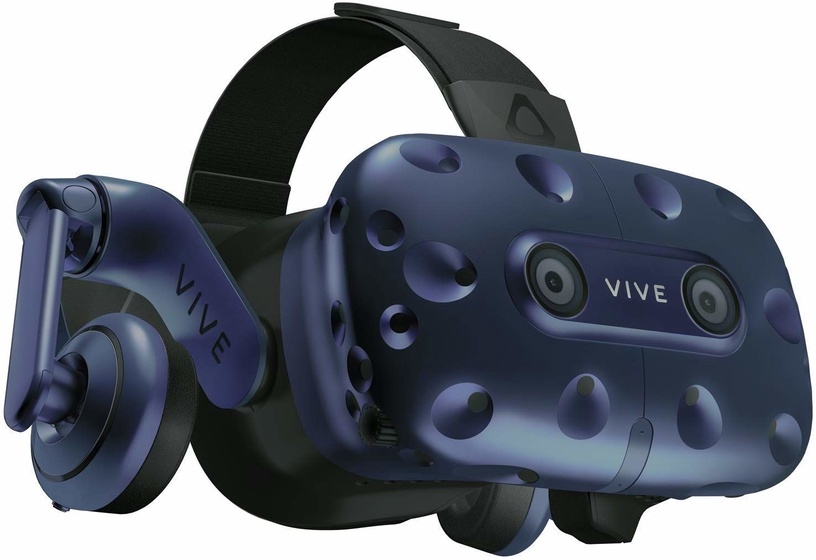 Spēļu kontrolieris HTC Vive Pro