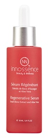 Veido serumas Innossence Regenerative Serum, 30 ml