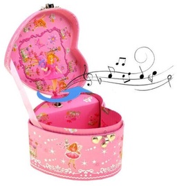 Dežutė Jewelry & Music Box 1865