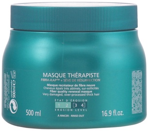 Kerastase Resistance Masque Therapiste 500ml