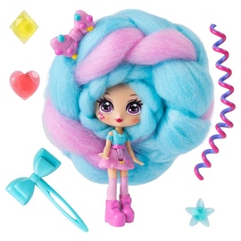 Spin Master Candylocks Basic Doll With Accessories 6052311 Assort