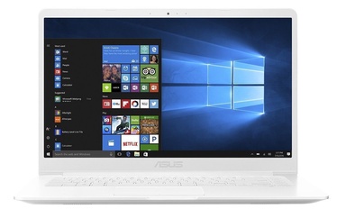 Asus VivoBook 15 X510QA-EJ178T White PL