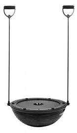 inSPORTline Balance Trainer Dome UNI Black