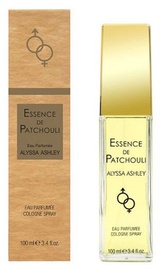 Alyssa Ashley Essence De Patchouli Eau Parfumee 100ml EDC