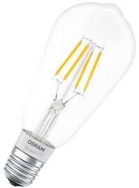 Osram Smart Plus Filament Edison Dimmable 50 5.5W