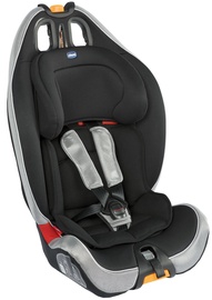 Chicco Gro-Up 123 Car Seat Polar Silver