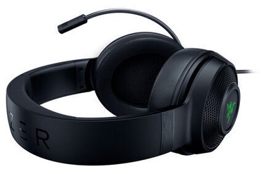 Игровые наушники Razer Kraken V3 X, черный