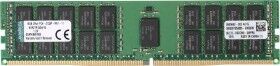 Kingston 64GB 3200MHz CL22 DDR4 ECC KSM32RD4/64HAR