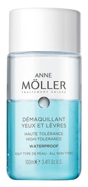 Makiažo valiklis Anne Möller Clean Up High Tolerance Waterproof, 100 ml