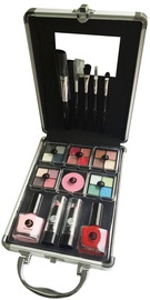2K Complete Beauty Train Case 27g