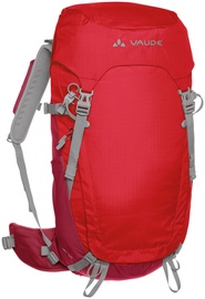 Vaude Women's Prokyon 28l Red
