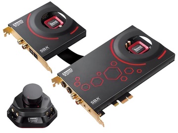 Creative SoundBlaster ZxR 70SB151000001