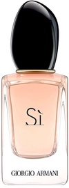 Kvapusis vanduo Giorgio Armani Si 30ml EDP