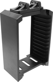 Venom Games Storage Tower And Twin Charger