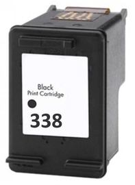 Кассета для принтера TFO HP 338 Ink Cartridge 17ml Black