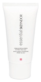 Skeyndor Essential Wheat Germ Oil Nourishing Cream 50ml