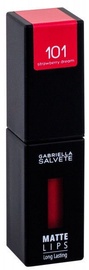 Gabriella Salvete Matte Lips Long Lasting Lipstick 4.5ml 101