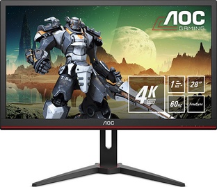 AOC Gaming G2868PQU