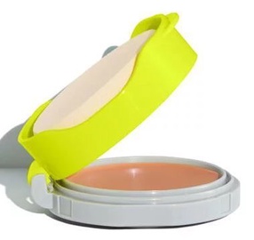 BB kreem Shiseido Sun Care Sports Very Dark Sun, 12 g