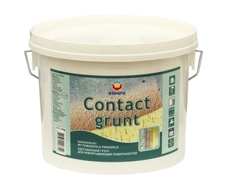 Krunt Eskaro, 3 l