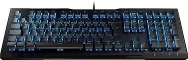 Spēļu tastatūra Roccat Vulcan 80 EN