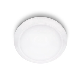 Lampa Philips Cinnabar, plafons, 1.5 W, LED