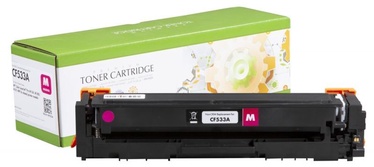 Tonera kasete Static Control CH/002-01-SF533A, violeta