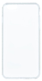 Telefona vāciņš Beeyo, Samsung G920 Galaxy S6, caurspīdīga