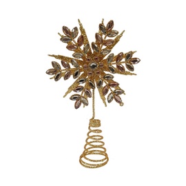 Eglės viršūnė Christmas Touch, 21 cm