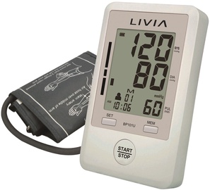 Плечевой тонометр Livia LVPM101
