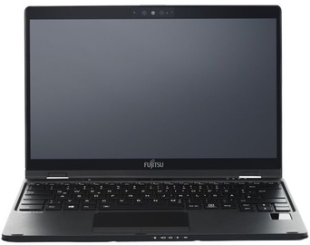 Fujitsu Lifebook U939X Black VFY:U939XM451SNC