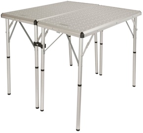 Coleman 6in1 Camping Table