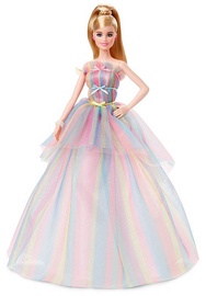 Mattel Barbie Birthday Wishes Doll GHT42