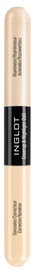 Inglot Coverup & Highlight Duo Concealer And Illuminator 6.6ml 101