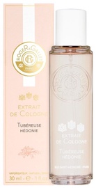 Roger & Gallet Extrait De Cologne Tubereuse Hedonie 30ml EDC