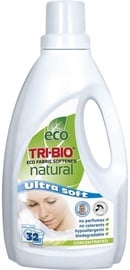 ECO tīrīšanas līdzeklis Tri-Bio Eco Fabric Softener Ultra Soft 0.94l