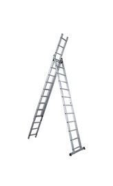 Kāpnes 3 daļīgs universāls Vagner SDH BL-E312, 888 cm, 788 cm