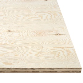 Vineer Ultra Ply lll 24x1250x2500 mänd