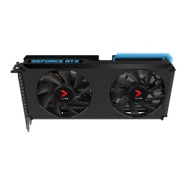 Videokarte PNY GeForce RTX 3060 Ti 8 GB GDDR6