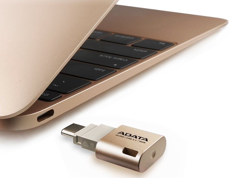 USB atmintinė Adata, 16 GB