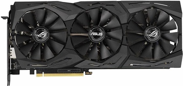 Asus ROG Strix GeForce RTX 2060 Gaming 6GB GDDR6 PCIE ROG-STRIX-RTX2060-6G-GAMING