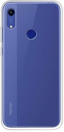 Fusion Ultra Clear Series Back Case For Huawei Honor 8A Transparen