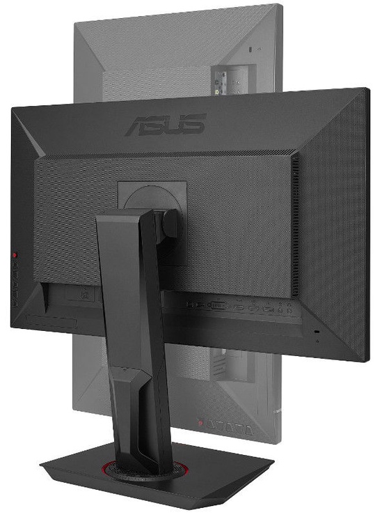 Monitorius Asus MG278Q, 27", 1 ms