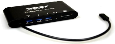 Port Designs 901906 Interface HUB