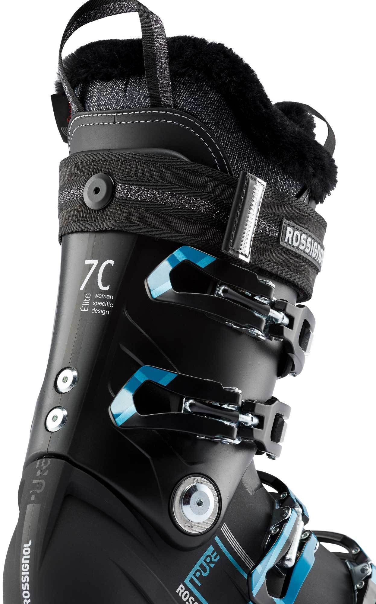 rossignol pure 70